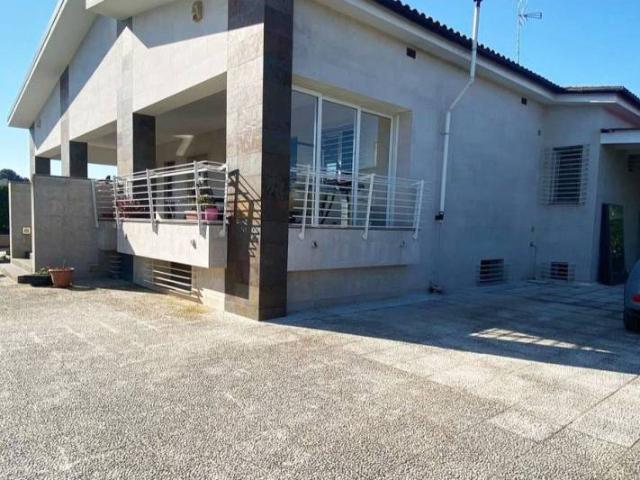 Villa singola in vendita a Terlizzi strada Comunale Camarelle