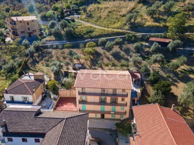Villa singola in vendita a Terme Luigiane, Acquappesa