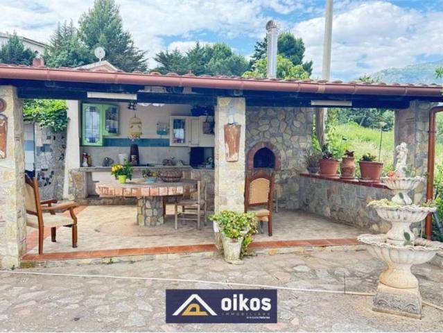 Villa singola in vendita a Termini Imerese