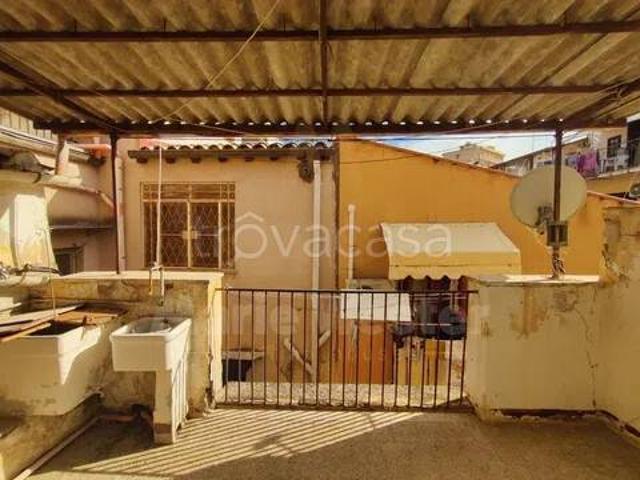 Villa singola in vendita a Termini Imerese via Caracciolo, 6