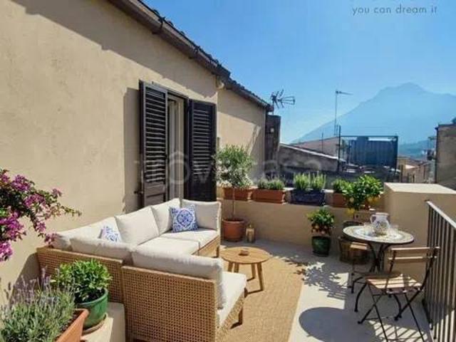 Villa singola in vendita a Termini Imerese via La Mantia, 2