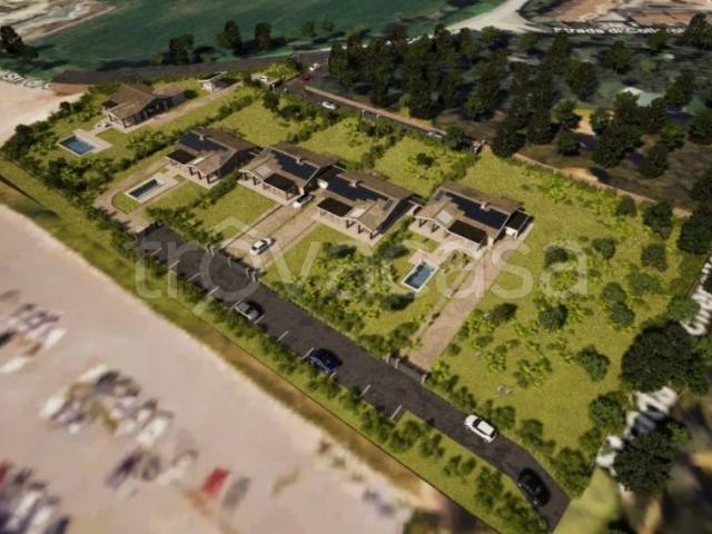 Villa singola in vendita a Terni strada di Colleluna, 5, Borgo Rivo