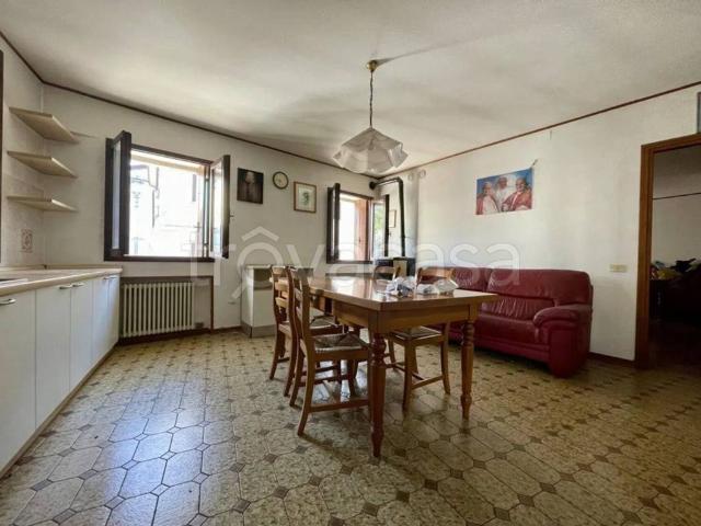 Villa singola in vendita a Thiene via Dell'Eva, 84