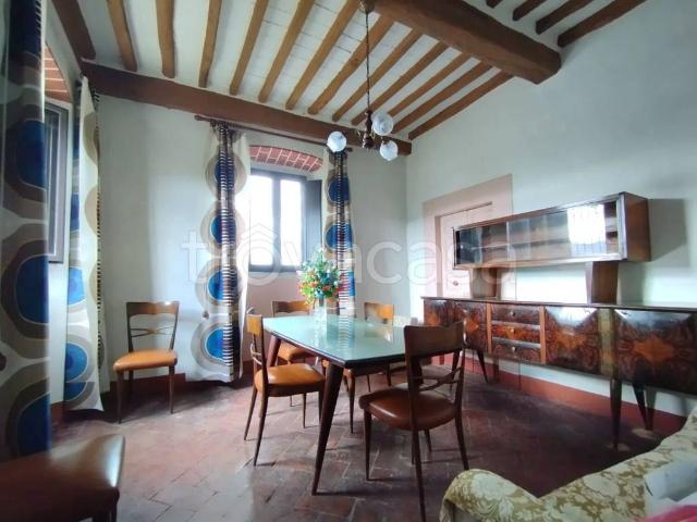 Villa singola in vendita a Tizzana, Quarrata