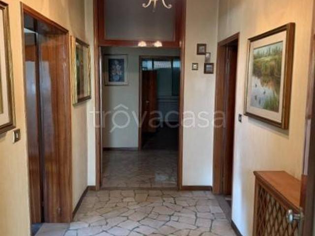 Villa singola in vendita a Tombolo via Giuseppe Verdi
