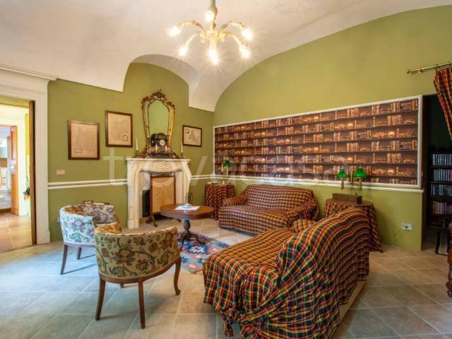 Villa singola in vendita a Tonco via Asti, 29