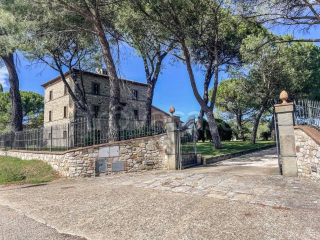 Villa singola in vendita a Todi