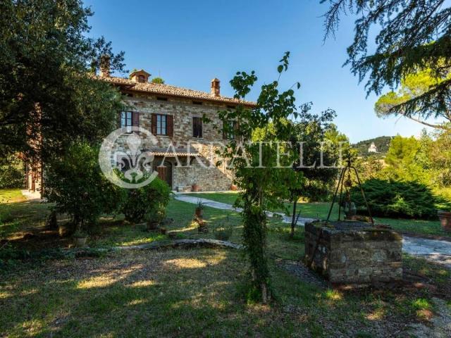 Villa singola in vendita a Todi