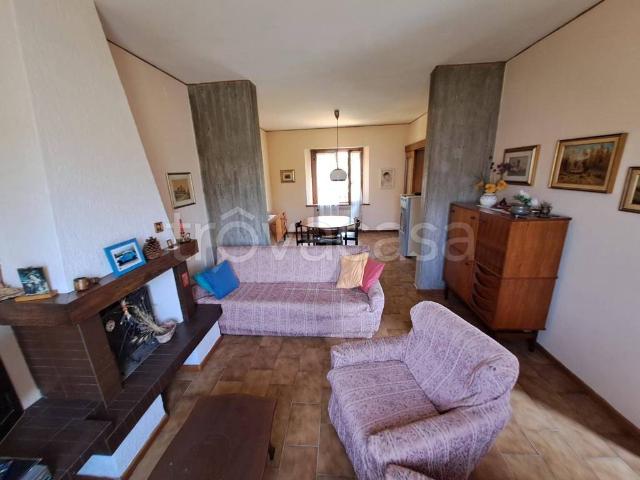 Villa singola in vendita a Tolmezzo via Lignano, 1
