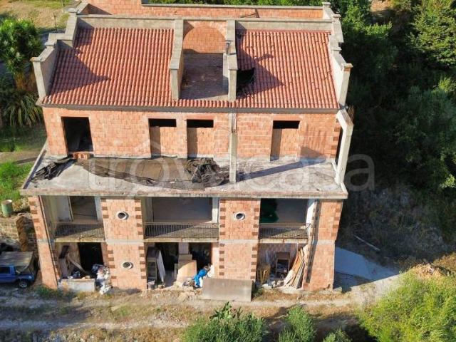 Villa singola in vendita a Torchiara via Nazionale, snc