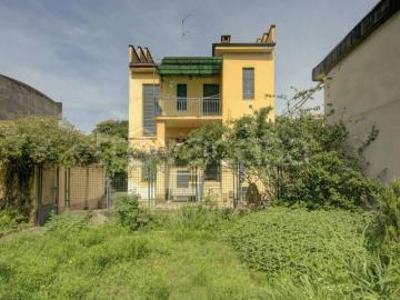 Villa singola in vendita a Torino, Lingotto