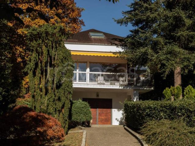 Villa singola in vendita a Torino strada San Vincenzo, 104, Collina
