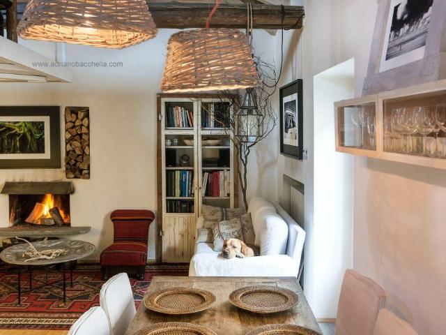 Villa singola in vendita a Torino via Umberto Cosmo, 11, Gran Madre Crimea