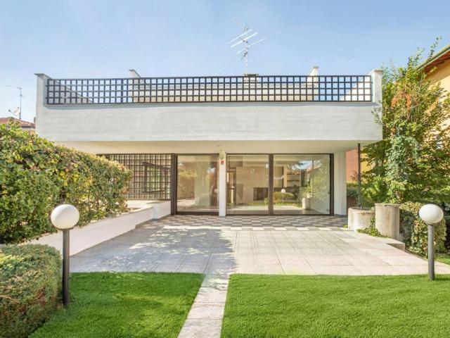 Villa singola in vendita a Torre Boldone via Imotorre