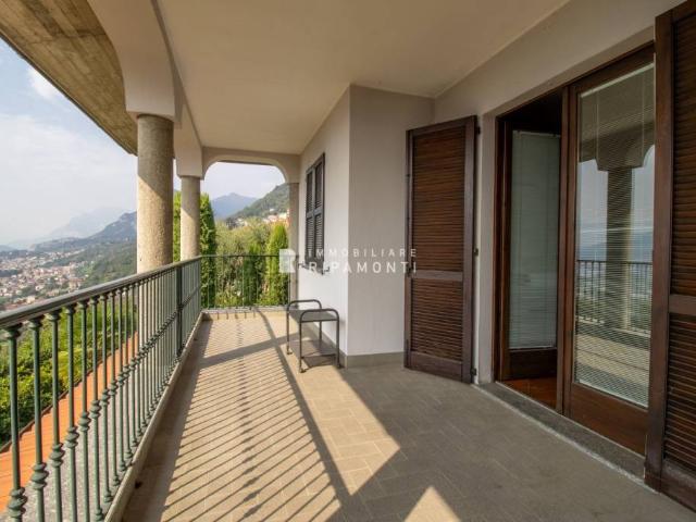 Villa singola in vendita a Torre de' Busi via Mandamentale
