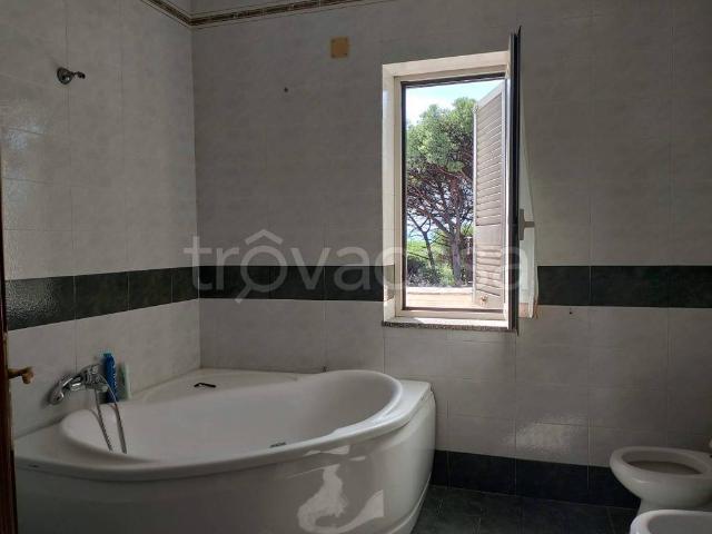 Villa singola in vendita a Torre del Greco via Montagnelle