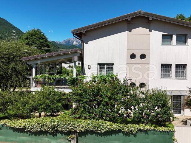 Villa singola in vendita a Torrebelvicino via Rovigo, 6