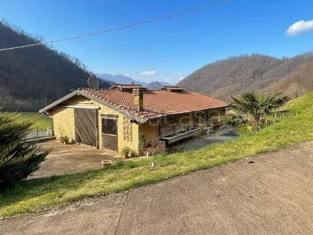 Villa singola in vendita a Torrebelvicino via Valmercanti, 16