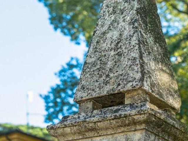 Villa singola in vendita a Torreglia via Tramonte, 28