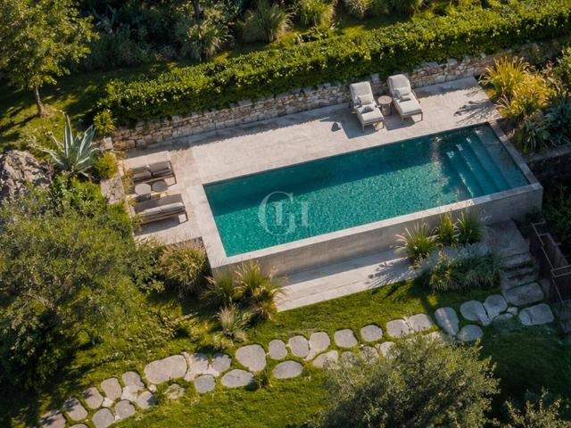 Villa singola in vendita a Torri del Benaco via per Albisano