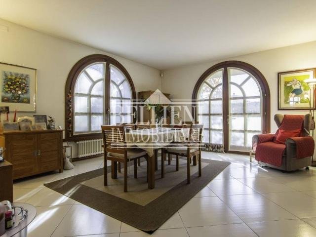 Villa singola in vendita a Torri di Quartesolo via dei Finanzieri