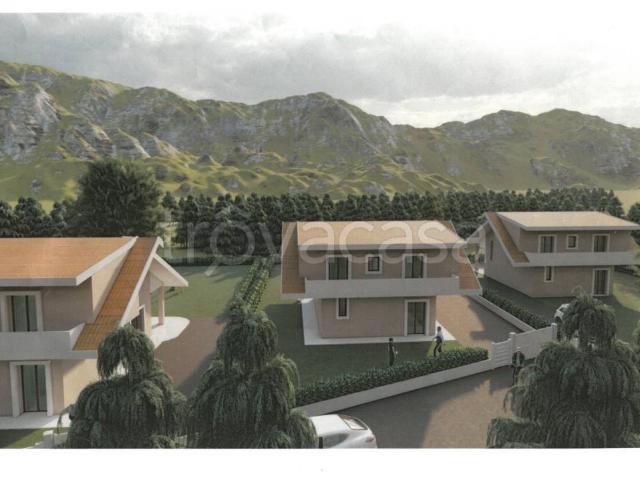 Villa singola in vendita a Torrice