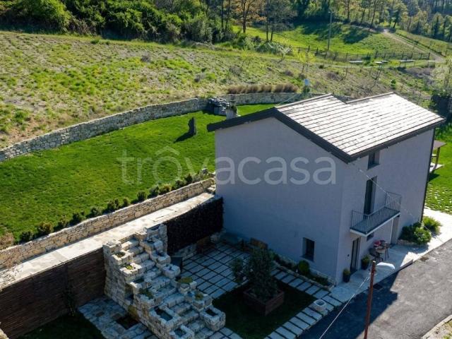 Villa singola in vendita a Torricella Peligna