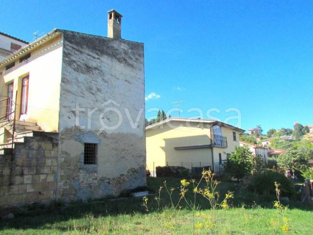 Villa singola in vendita a Torricella Sicura via giorgio romani, 60