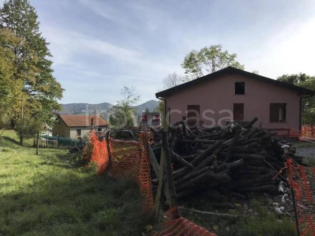 Villa singola in vendita a Torriglia