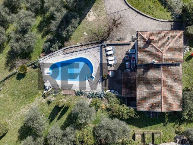 Villa singola in vendita a Toscolano, Toscolano Maderno