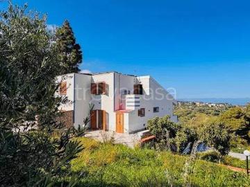 Villa singola in vendita a Trabia