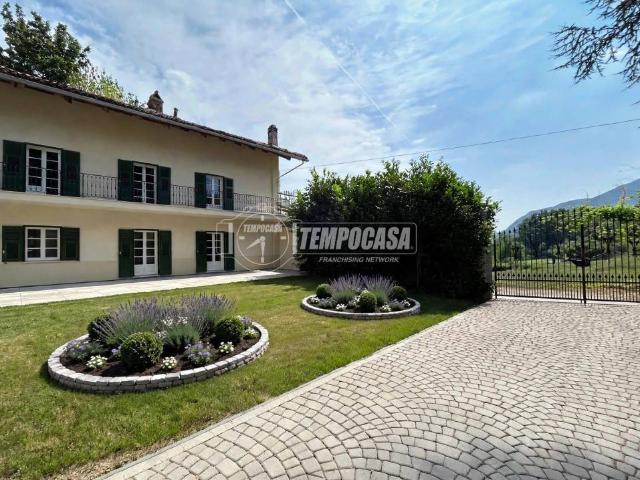 Villa singola in vendita a Trana