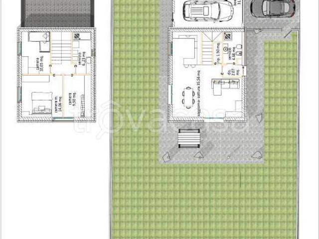 Villa singola in vendita a Traona via Palotta