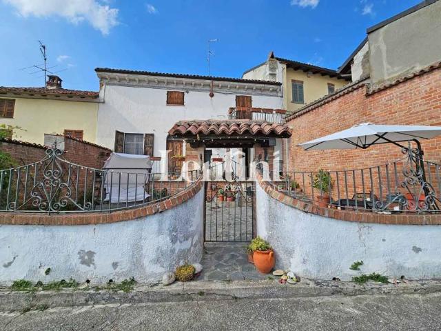 Villa singola in vendita a Treville via Roma, 3