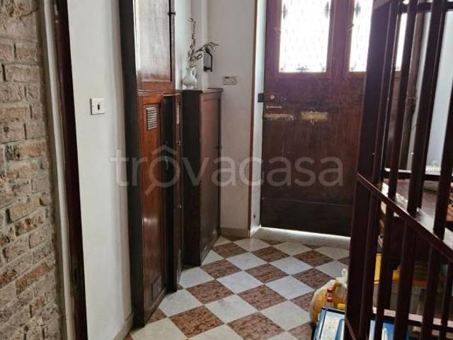 Villa singola in vendita a Treviso corso del Popolo, 25, San Nicolò