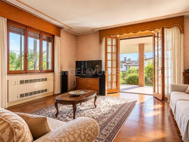 Villa singola in vendita a Treviso strada del Galletto, Santa Bona Nuova