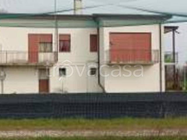 Villa singola in vendita a Treviso strada dell'Isola, 20, Canizzano
