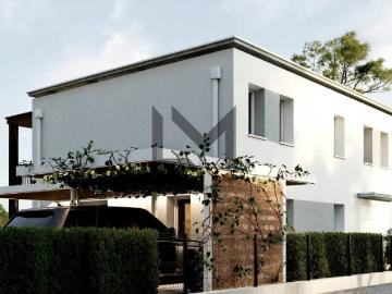 Villa singola in vendita a Treviso vicolo venier, 10, Stazione