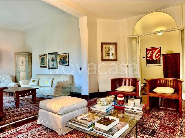 Villa singola in vendita a Treviso via Rosa Bortolan, 6, Viale Luzzatti
