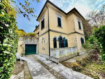 Villa singola in vendita a Treviso via Rosa Bortolan, 6, Viale Luzzatti