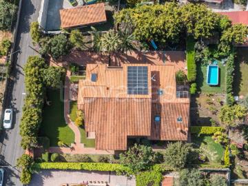 Villa singola in vendita a Trecastagni
