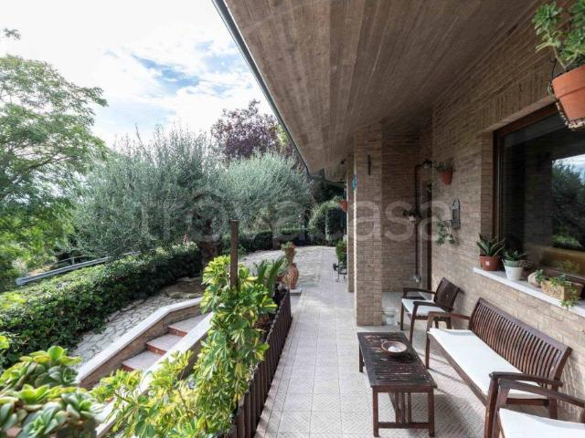 Villa singola in vendita a Trecastelli