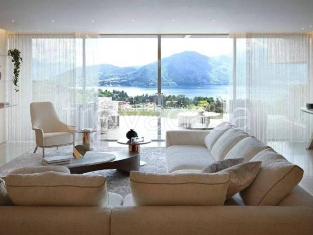 Villa singola in vendita a Tremezzina