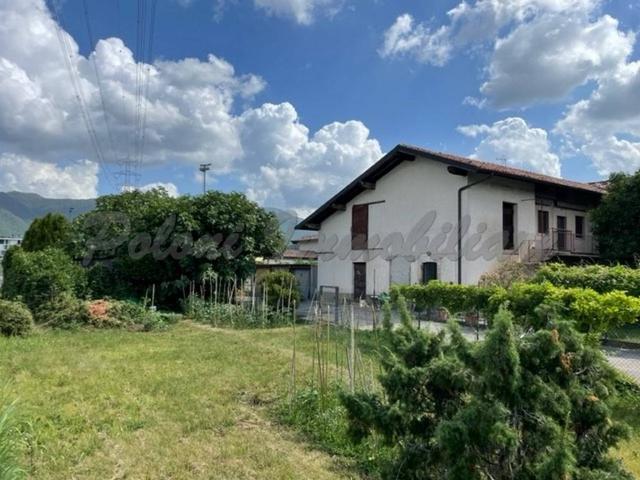 Villa singola in vendita a Trescore Balneario via Giacomo Matteotti