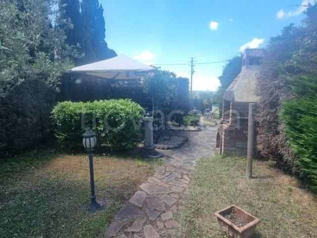 Villa singola in vendita a Tresanti, Montespertoli