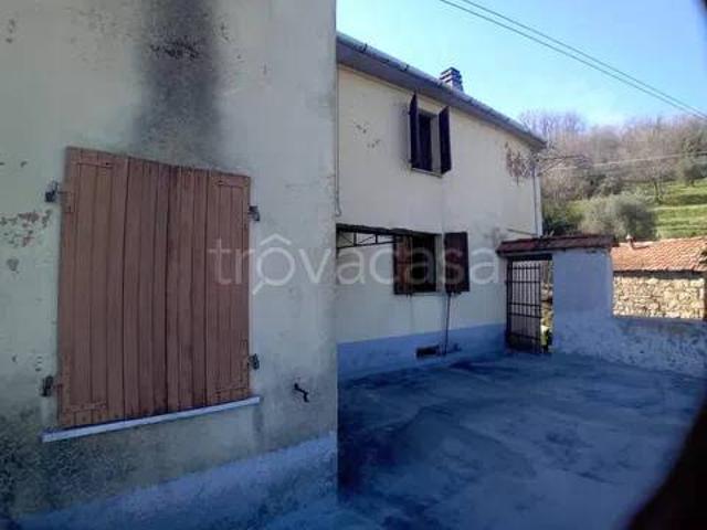 Villa singola in vendita a Tresana