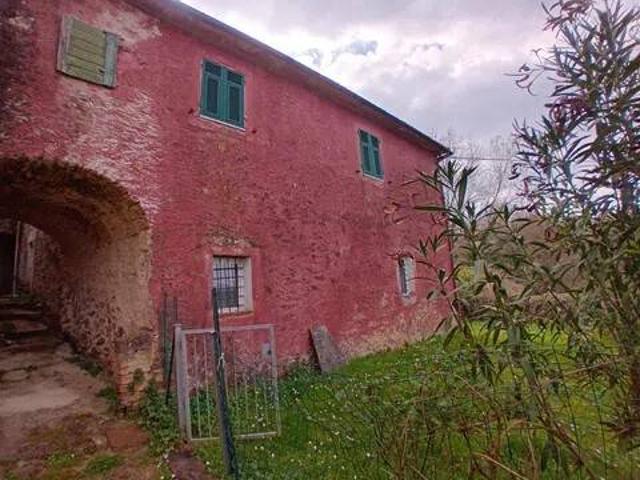 Villa singola in vendita a Tresana