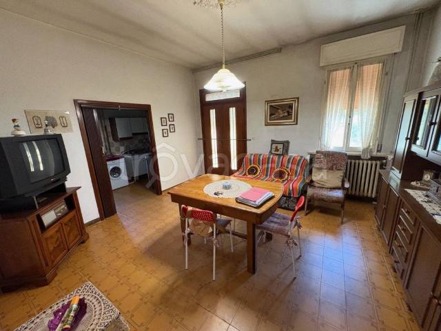 Villa singola in vendita a Tresignana via Ruffetta