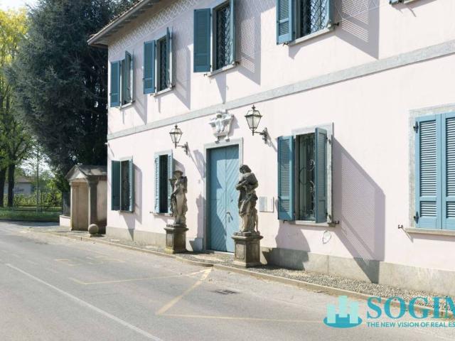 Villa singola in vendita a Triuggio via Immacolata, 30
