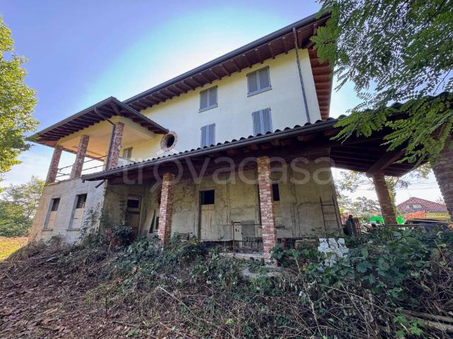 Villa singola in vendita a Triuggio via Luigi Cagnola, 91